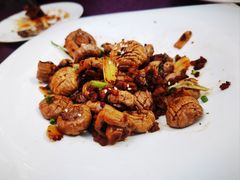 -万柳阁小馆·花园餐厅(龙潭湖店)