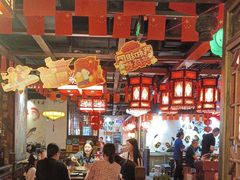 -矮板凳老火锅(宽窄巷子店)