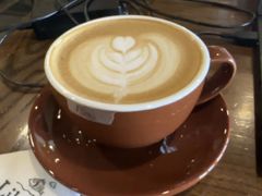 -藏书馆咖啡LibraryCoffee·Bistro(牡丹园店)