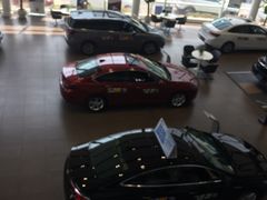 -别克·上海翟业(虹桥店)