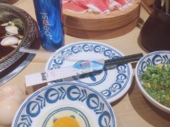 -期哒寿喜烧(桃湖公园店)
