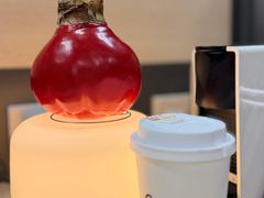 -Seesaw Coffee(上海尚悦湾店)