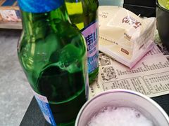 -巴麦隆自助烤肉(桂林路店)