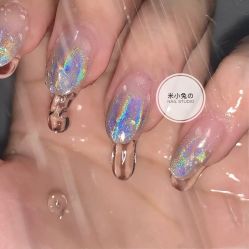 -米小兔美甲美睫