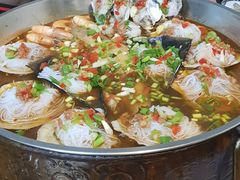 -云南巷海鲜大咖·可加工海鲜