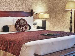 -上海和平饭店-华懋阁 The Cathay Room