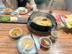 -春润大地海南椰子鸡(沙井京基百纳广场店)