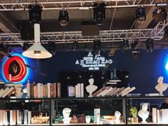 -阿记烧烤(英达路店)