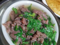 鲜牛肉-乐山食古香跷脚牛肉