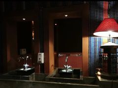 大堂-花马天堂云南餐厅 Lost Heaven(外滩店)