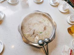 -肖小仙·简阳羊肉汤(空港店)