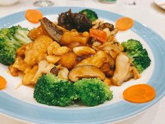 -奕景海鲜酒家· 大连海鲜(星海广场店)