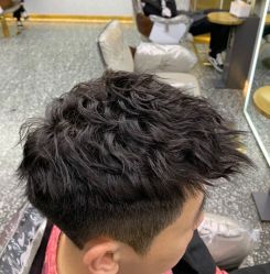 -MOVAN HAIR莫凡匠人发型屋