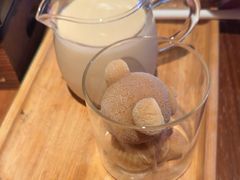 -大树餐厅(益田假日店)