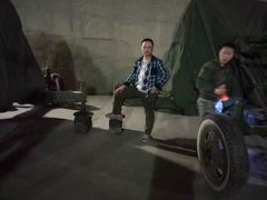 -816工程景区