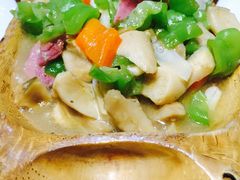 -福照楼汽锅鸡·云南菜(护国路店)