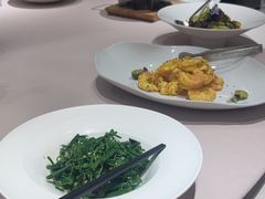 -毛家饭店·30年融合新湘菜(汉峪金谷店)