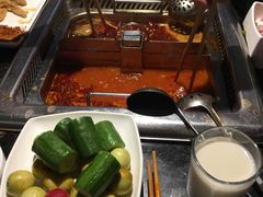 -海底捞火锅(龙湖三千集店)