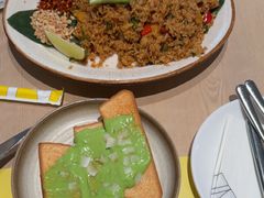 -卡朋西餐(东方广场店)