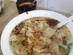 -丰记锅贴店(康居里店)