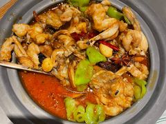 -云海肴·汽锅鸡·云南菜(高德置地店)