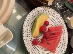 -四季轩中餐厅(徐州开元名都大酒店)