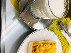 -澳洲牛奶公司(佐敦店)