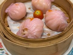 -唐苑酒家·岭南粤菜名店(太古仓店)