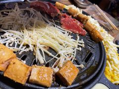 -花巷·韩式烤肉(莱州店)