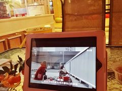 -奥阳水立方温泉休闲中心