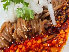 鱼丝荞面-阿五黄河大鲤鱼(海尚店)