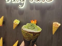 -July tale·可丽饼(德基广场店)