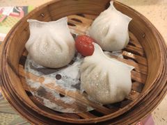 潮州粉果皇-点都德(华强南店)