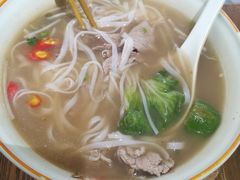 -越南牛肉河粉餐厅(书院巷店)