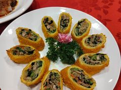 -正阳门饭庄·烤鸭·北京菜(万丰路七里庄店)