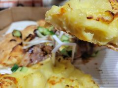 -必胜客(永泰店)
