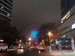 -圆融购物中心(南天成路店)