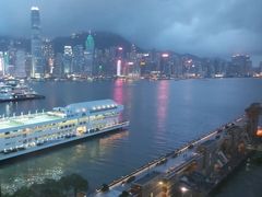 -香港皇家太平洋酒店