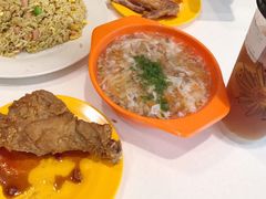 -冰岛茶餐厅(人民路店)