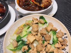 -富临轩私房菜(集庆门大街店)
