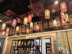 -粤香楼(新光里店)