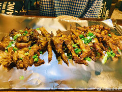 -云南建水鸡脚王烧烤(商贸路店)