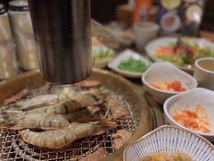 -NIUAN牛庵·日式和牛烧肉(恒隆店)