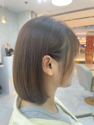 -V+ Hair