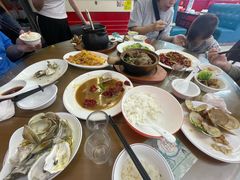 -鑫鸿达·海鲜闽菜热炒小馆(中山路店)
