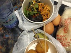 -五娭毑臭豆腐(黄兴南路店)