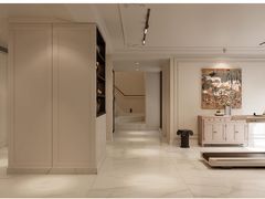 -星杰国际设计 别墅大宅装修(虹桥分公司)