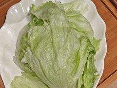 -芦月轩羊蝎子(劲松店)