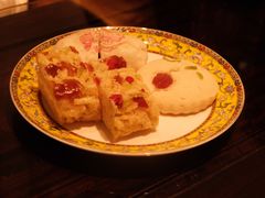 -富华斋饽饽铺·宫廷糕点·伴手礼(护国新天地店)