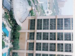 -澳门喜来登大酒店